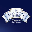 creativebalcony client london dairy