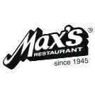 creativebalcony client Max's Restaurant