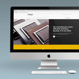 UI/UX Design - website design