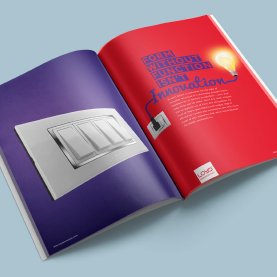 LOYD ELECTRICAL BOOK DESIGN